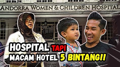 Hospital swasta menjadi pilihan tidak diduga. Hospital paling best di MALAYSIA! - YouTube