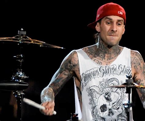 Travis barker is a famous and versatile drummer, born in 1975 in california. Your Guide To Vacationing In Los Angeles If You're An ...