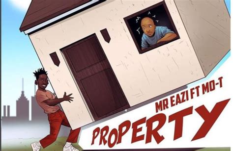 Mr eazi property mp3 download. Watch Mr Eazi's Official Video For "Property" Ft. Mo-T | The Guardian Nigeria News - Nigeria and ...
