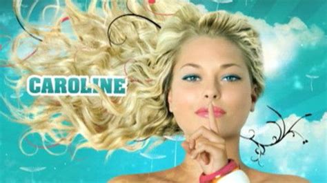 Si leur couple n'aura pas duré, la notoriété de la jeune femme, elle, n'a fait que. Caroline Receveur - Secret story 3 - Web