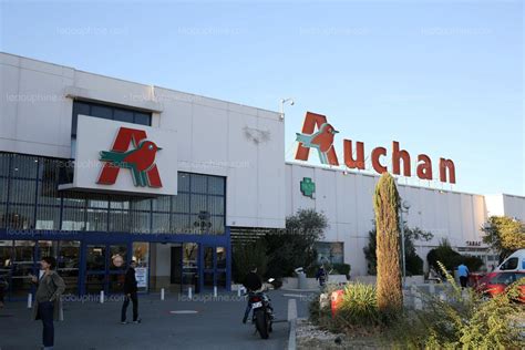 La sociedad kiabi españa ksce, y la sociedad bunsha, son conjuntamente responsables del procesamiento de sus datos personales. Vaucluse | Astreinte de 2 milliards pour Auchan : le juge ...