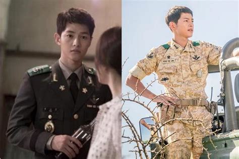 Video tik tok polisi ganteng mohammadfadjri yang bikin kaum hawa terpesona :) happy watching! 10 Aktor Ganteng dalam Seragam Militer di Drama Korea