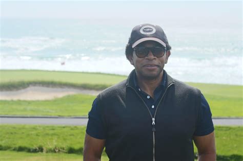 I'll sympathize with the man who don't have a woman. An open letter to golf from a black man who loves the game ...