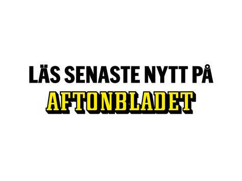 Sportbladet on wn network delivers the latest videos and editable pages for news & events, including entertainment, music, sports, science and more, sign up and share your playlists. Sportbladet Plus Fotboll