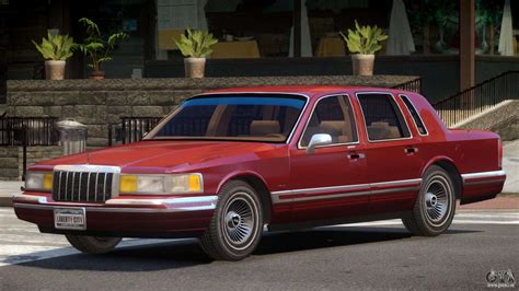 See good deals, great deals and more on used lincoln town car. Lincoln Town Car V1.0 pour GTA 4