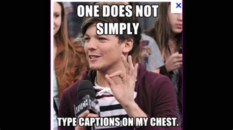 We did not find results for: one direction funny pictures with captions - YouTube