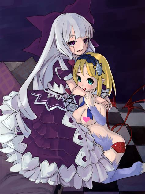 They require level 96 slayer to be killed. Image - Living doll and lesser alice.jpg | Monster Girl Encyclopedia Wiki | FANDOM powered by Wikia