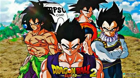 Check spelling or type a new query. Dragon Ball Super 2: TRAILER OFICIAL - NOVA SAGA 2020 ...