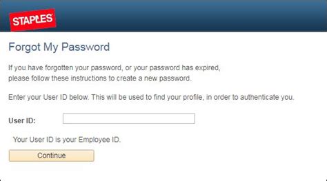 Need help logging into your account? Associate Connection Staples Login-associateconnection ...