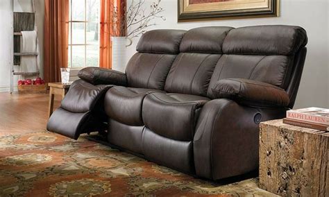 Is a house even a home without a sofa? Pin by Rita Short on Furniture | Top grain leather sofa ...