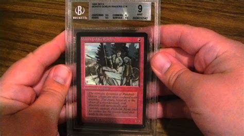 Closed alpha ship of heroes: 3 Beta Booster MTG Magic the Gathering Timetwister Graded Returned! - YouTube