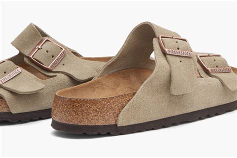 We've Selected the Best Mainline Birkenstock Sandals for You