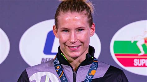 Aline focken is a german freestyle wrestler. Ringer-Weltmeisterin Rotter-Focken schickt Ehemann auf die ...