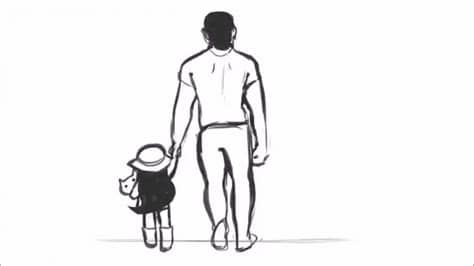 Deivangal ellam thotre pogum bgm heart touching father status video.appa sentiment video.miss you dad status. Father & Daughter Animated Whatsapp Status Video 😘😘 - YouTube