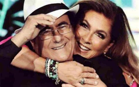 Musicaonlinegratis es el mejor buscador de musica mp3 gratis, descargar musica mp3 y la mejor. Albano Carrisi E Romina Power - Loredana Lecciso Non La Sposo Al Bano Smentisce E Parla Di ...