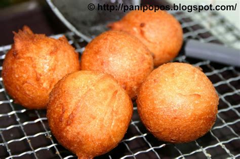 Fondant potatoes — a classic french technique of cooking potatoes — sound sorta fancy, but they're nothing more than large rounds of russet potatoes that are browned in butter and roasted in the oven. Auntie Luci's Panikeke Lapotopoto (Samoan/Tongan Round Pancakes) Recipe - (4/5)
