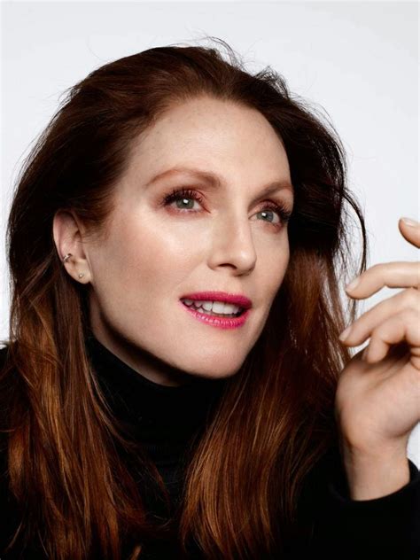 The hottest images and pictures of julianne moore are truly epic. Julianne Moore en la lista de "Las 100 Personas Más ...