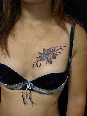 Some fail tattoos that show the bad taste of some women for tattoos. The Best Breast Tattoos Pictures | Female Tattoo