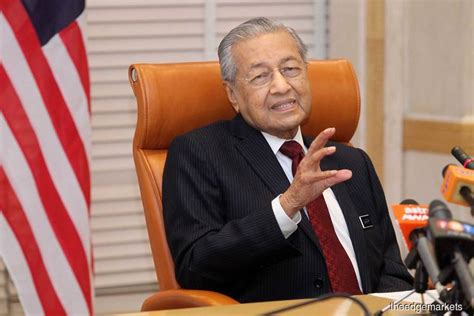 We did not find results for: Dr M does not want to comment on Johor Sultan, but calls ...