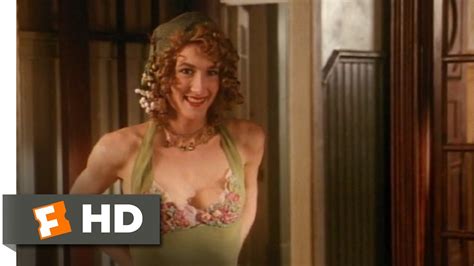 Her side of the bed. Rambling Rose (7/11) Movie CLIP - You're Looking... Pretty ...
