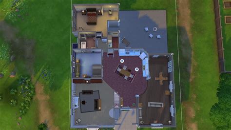 Alternative houses it's amazing to see how far and wide the tiny house movement has grown over the last decade that treehugger has been covering it. The Sims Game Series • /r/thesims | House layouts, Sims ...