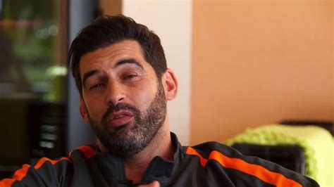 From originally impressing as a coach in it is arguably more important however that he has managed to improve each player at the club on an. Paulo Fonseca - YouTube