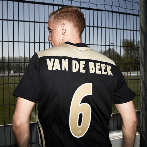 Spurs are still seeking a replacement for. Ajax 18/19 Adidas Away Kit | 18/19 Kits | Football shirt blog