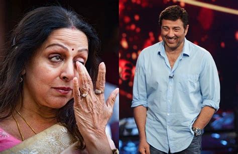 The name of his father is dharmendra deol. Hema Malini Daughter Esha Deol: When Sunny Deol Stepsister ...