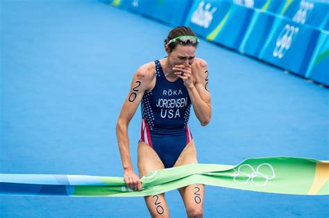 Triathlon has been an olympic sport since its debut at the 2000 summer olympics in sydney, australia. Why Marathons Are Tougher Than Triathlons - WSJ