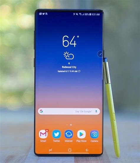 It is available at lowest price on flipkart in india as on apr 06, 2021. Samsung Galaxy Note 9 Price In Pakistan 2020 - Kuroi