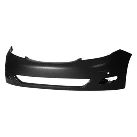 Diy timing belt replacement, toyota mzfe engine: K-Metal® - Toyota Sienna 2006 Front Bumper Cover