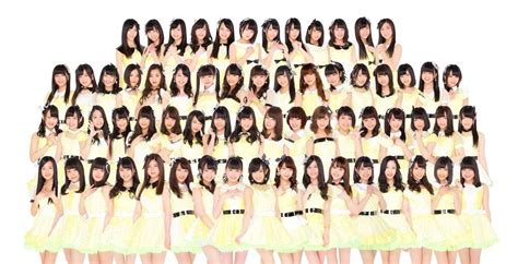 Akb48 enrolled another 18 girls in april as team k. Why I Love AKB48 (and why you should too!) | Anime Amino