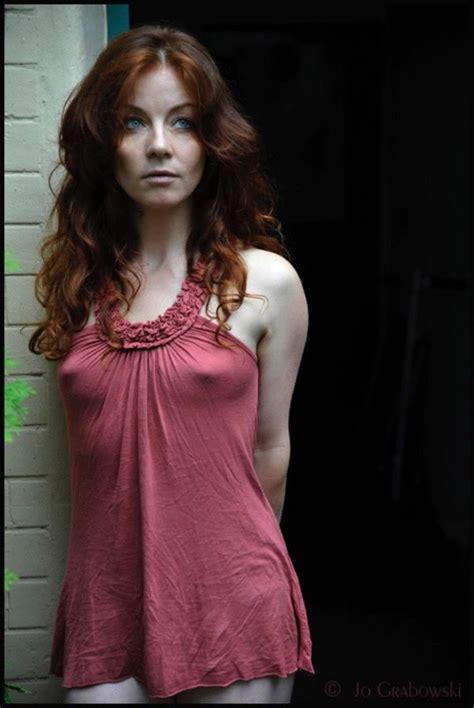 Redhead with pokies - Bestfunnypic.com.