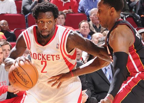 Patrick beverley's journey to the nba is unlike any other. Report: Rockets point guard Patrick Beverley suffers torn ...