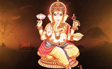 A year that will start on a sluggish note. Pin by on on Ganesh Chaturthi | Lord ganesha, Ganesh ...