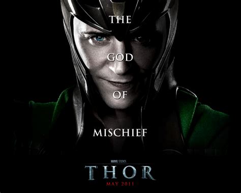 Loki, the god of mischief, steps out of his brother's shadow to embark on an adventure that takes place after the events of avengers: Free download Loki from the Movie Thor wallpaper Click picture for high resolution [1920x1080 ...