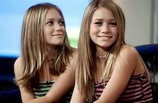 olsen twins ashley kate mary twin movies now getty who winter sisters look style little so time tv teens totally