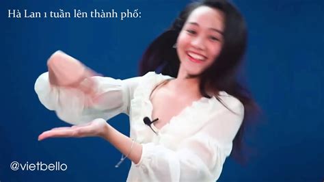 Dù yêu thương hà lan, ngạn chưa một lần thổ lộ với cô bạn mà chỉ gảy đàn, hát hò cho và điều quan trọng hơn hết, chính ngạn không hiểu được hà lan. Lên thành phố không có Ngạn chắc Hà Lan buồn lắm (Hà Lan ...