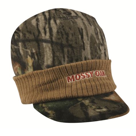 Maybe you would like to learn more about one of these? Shop Mossy Oak Fleece Knit Radar Winter Hat - Overstock ...