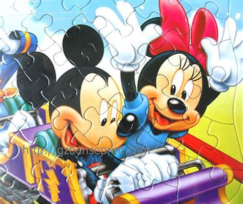 Jigsaw puzzle manufacturers & suppliers, china jigsaw puzzle manufacturers & factories shenzhen huayi create technology co., ltd. China Jigsaw Puzzle for Children - China Children Book ...