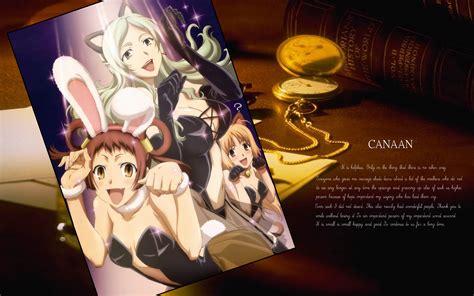 Canaan HD Wallpaper | Background Image | 1920x1200 | ID ...