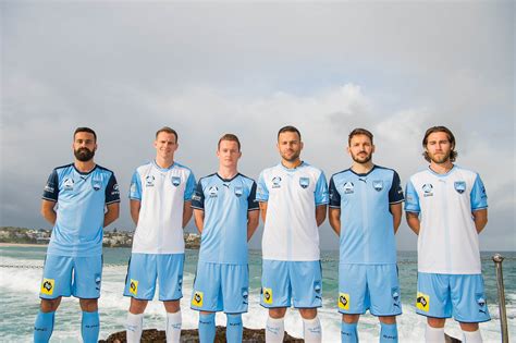 + sydney fc's double championship and premiership winning under armour 2019/20 playing kit is to adorn the sky blues players for another season after a highly successful first year campaign. Same As Last Season's Arsenal Kit + New Logo... Sydney FC ...