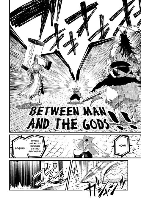 In record of ragnarok anime free online. Record of Ragnarok, Vol.1 Chapter 2: The Strongest God Vs ...