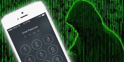 Can your iPhone be Hacked? How You Can Safeguard Yours ...