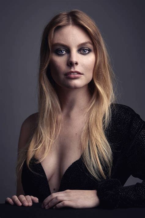 Nell hudson is an actress and producer, known for victoria (2016), outlander: Nell Hudson (Skerrett). | British women, English actresses ...