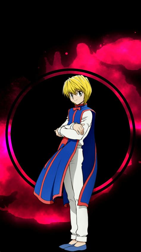 Do you like this video? Fond D'écran Hunter X Hunter Kurapika - Hunter X Hunter ...