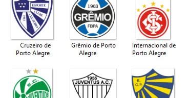 O campeonato gaúcho de futebol feminino é uma competição que teve sua primeira edição em 1983, e é disputada ininterruptamente desde 2008. TIMES DO RS: Campeonato Gaúcho de Futebol Feminino 2001