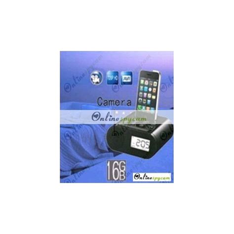 We did not find results for: Alarm Clock Spy HD Bedroom Spy Camera DVR 16GB 1280x720 ...