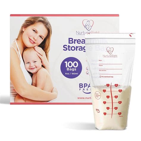 Our storage bags are for moms who don't need or want to pump directly into the bag, while our. 6 Best Breast Milk Storage Bags in 2020 - Haaretz daily