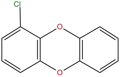 Dioxin and other health problems. 1-chloro-dibenzob,e1,4dioxin -- Critically Evaluated ...